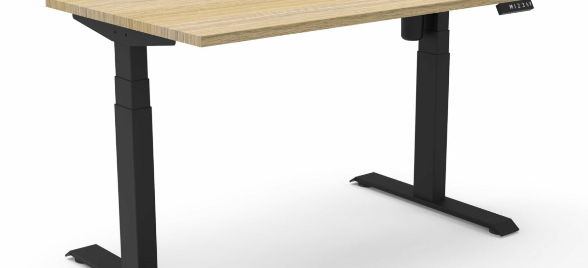 Boost Light Single Sided Workstation