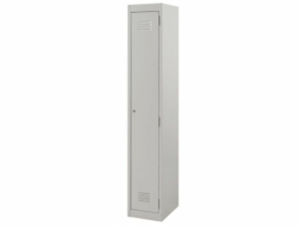 1 Door - 375mm Wide Single