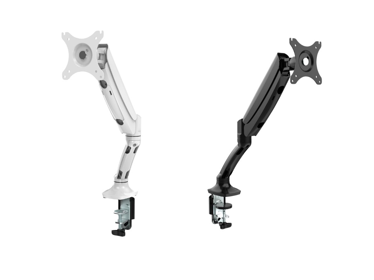 Computer Monitor Arm Bunbury - Vogue Office Furniture