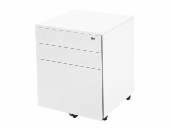 GO-Mobile-Pedestal-–-3-Drawer-White-China-1