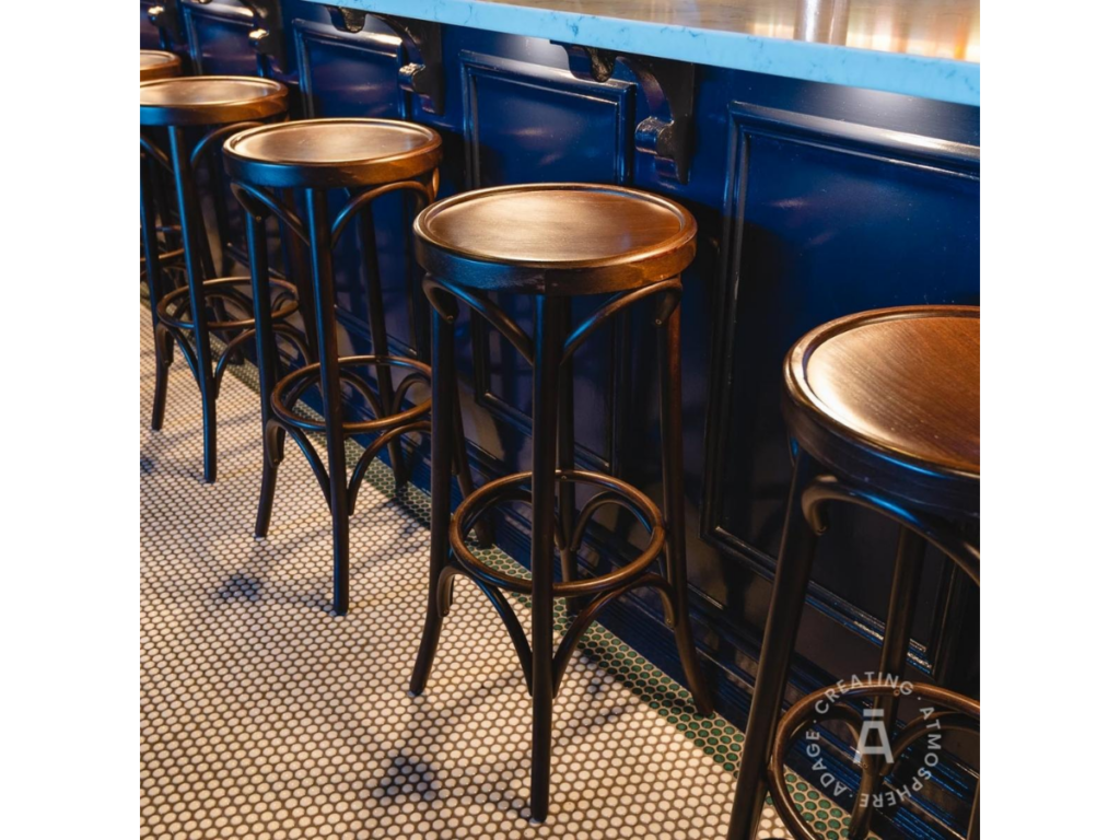 Photo of hospitality furniture Restaurant Chairs & Cafe Chairs