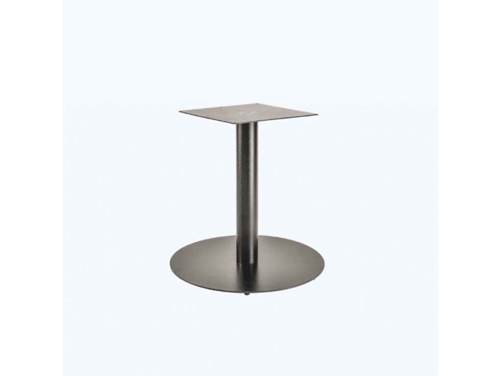 Image of Disco Table Base 72