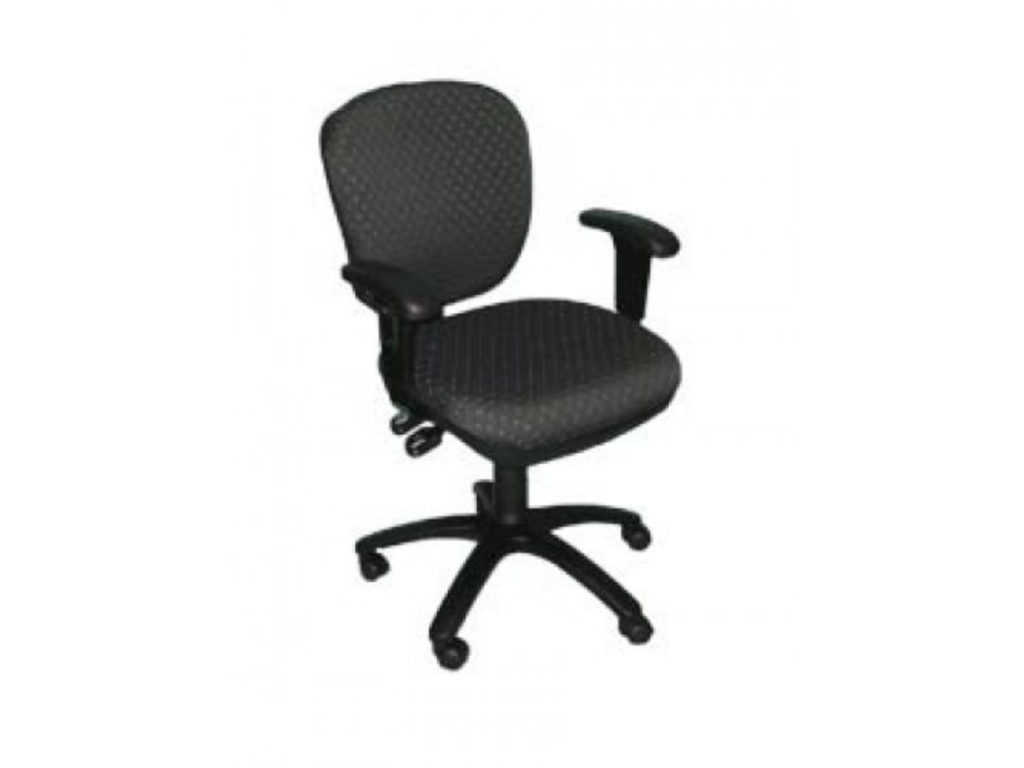 Image of Big Boy Medium Back Chair