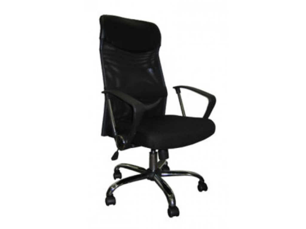 Image of Budget Mesh High Back Chair