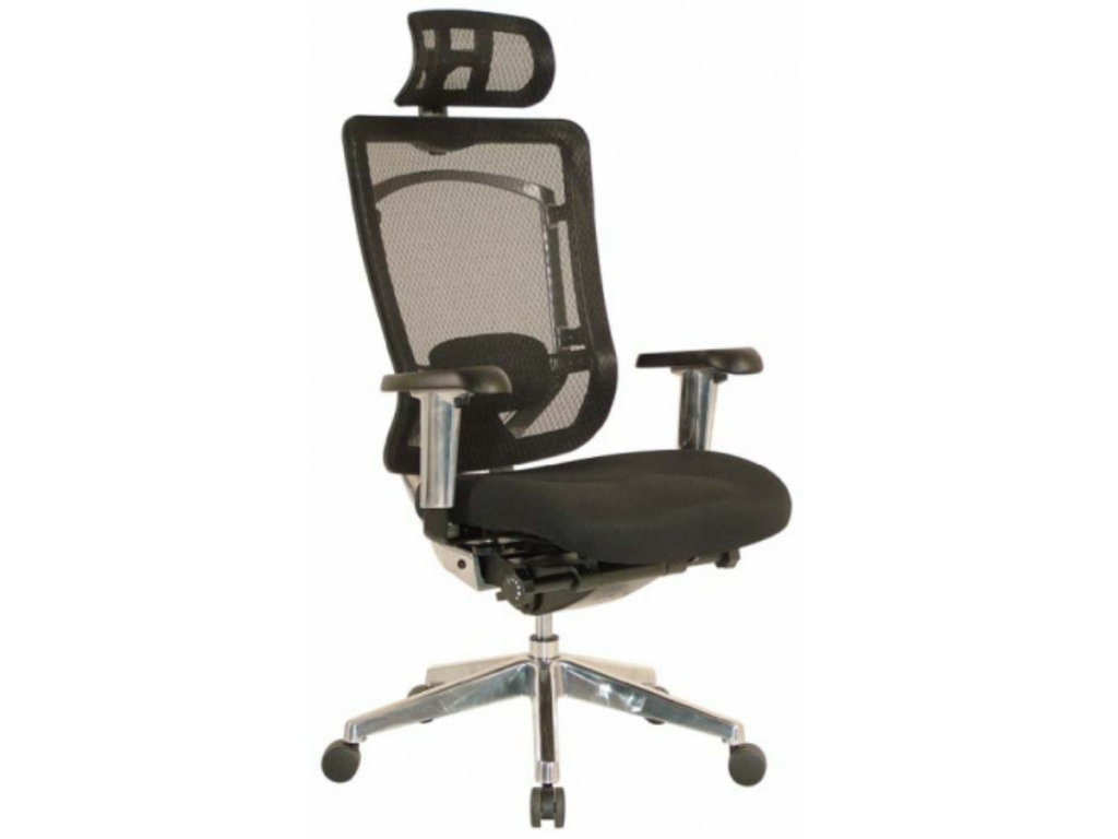 Image of Cloud Ergonomic Chair