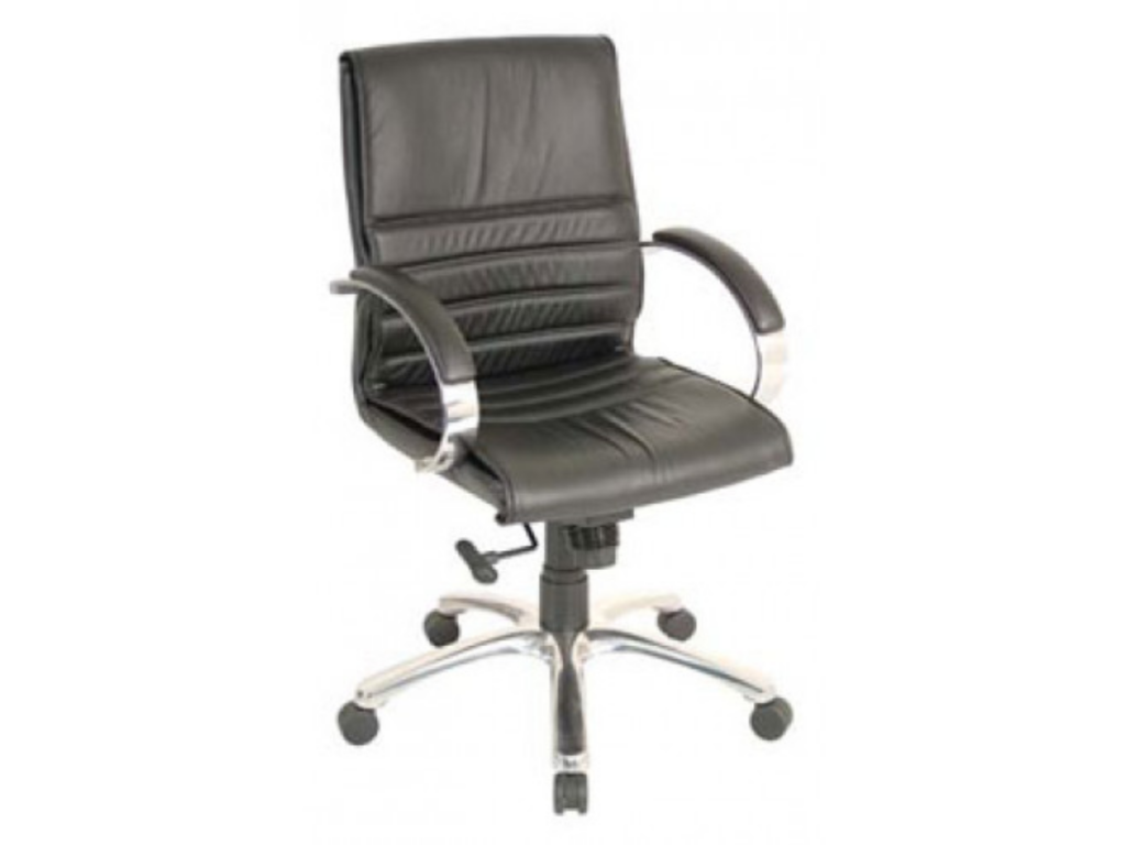 Image of Diamond Medium Back Executive Chair