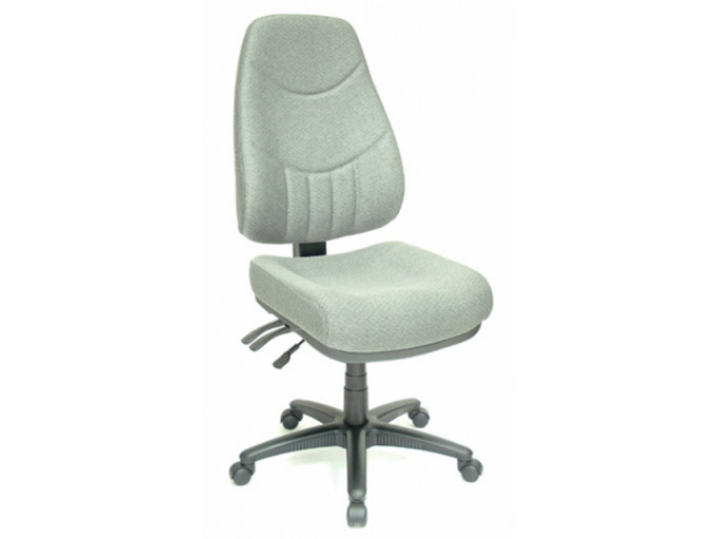 Image of Jasper Executive - Extra High Back Office Chair