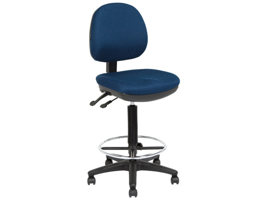 Image of Lookout chair - Vogue Office Furniture Bunbury