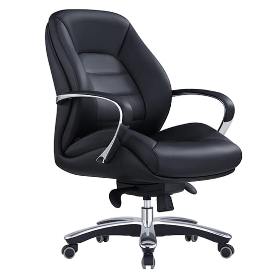 Magnum-L Executive Chair – leather office chair