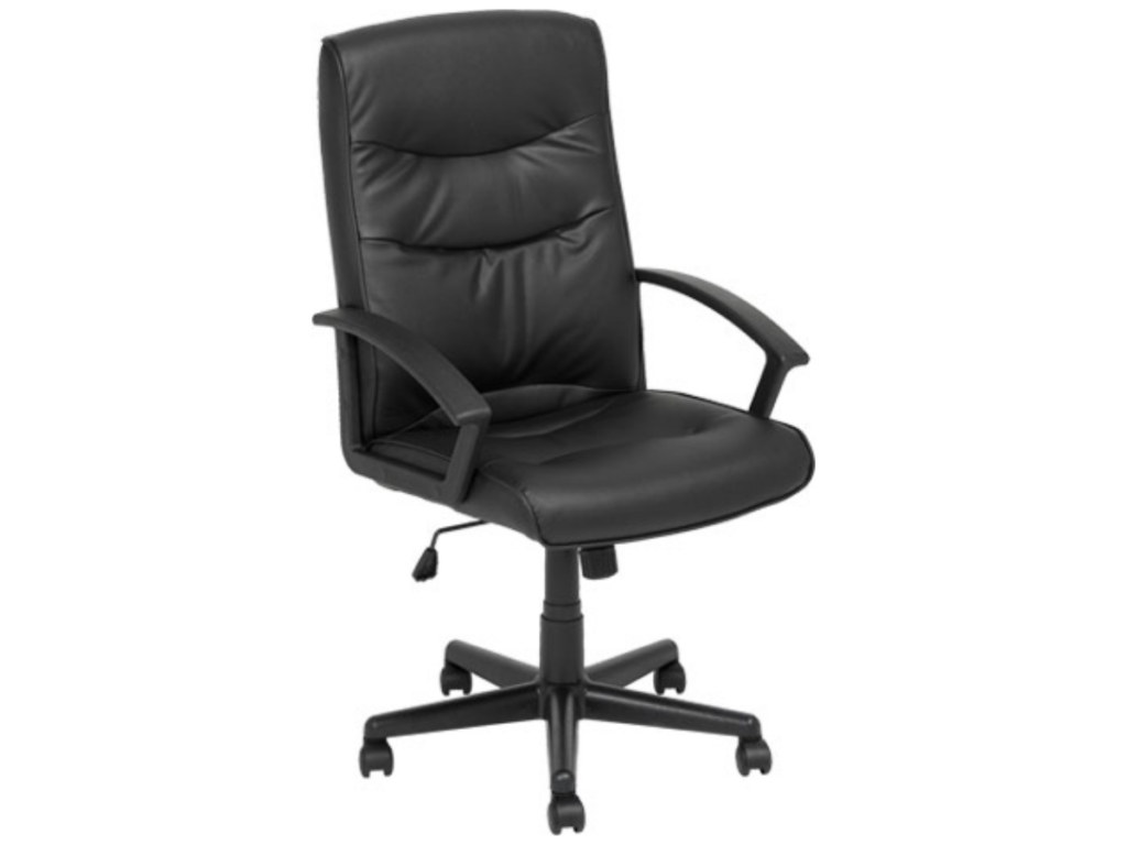 Image of Matrix Chair - Vogue Office Furniture Bunbury