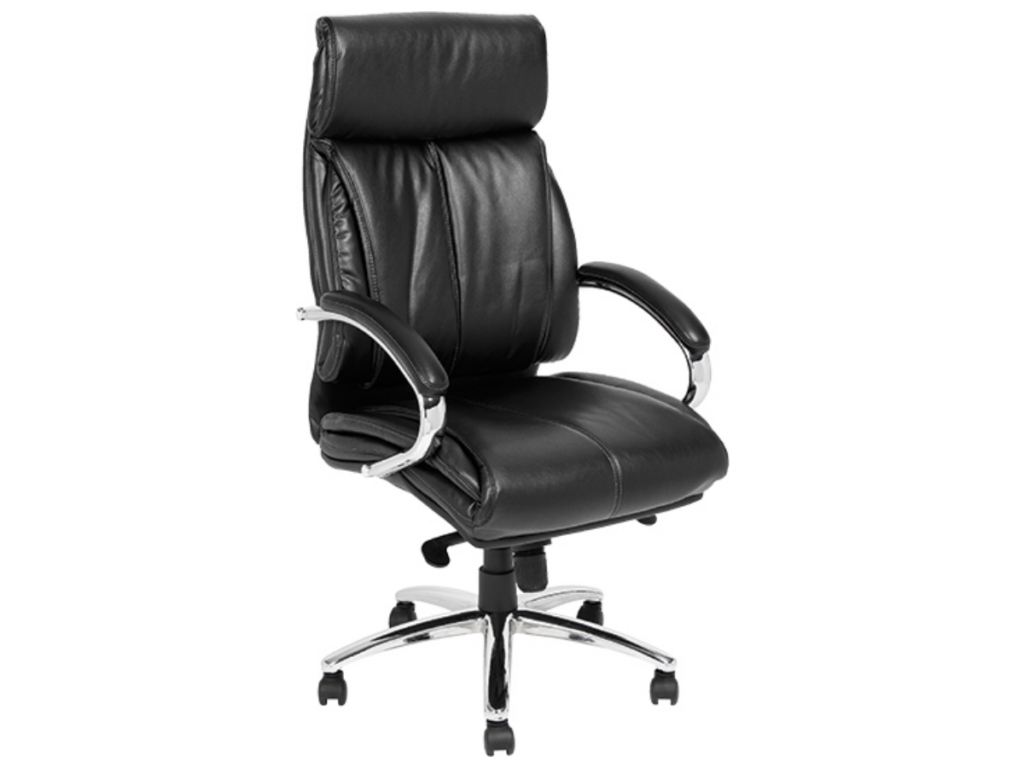 Image of Rembrandt Chair  - Vogue Office Furniture Bunbury