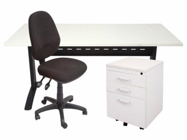 Vogue Office Furniture Bunbury; Home Office starter kit