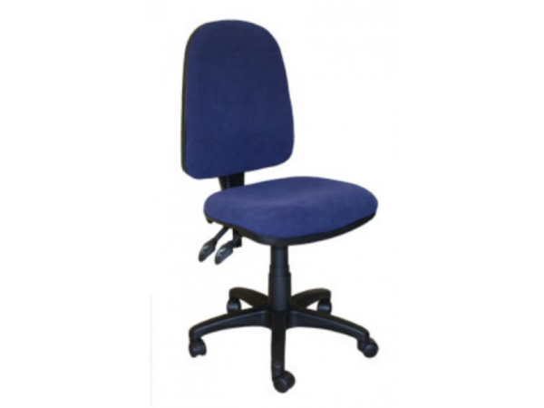 Office Chair: Opal Range - York High Back