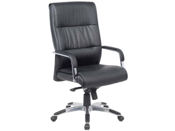 This is an image of Borneo High Back Executive Chair