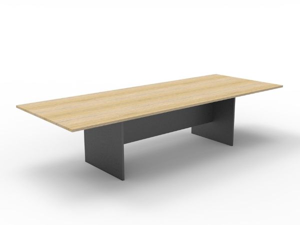 This is an image of Eternity Boardroom Table