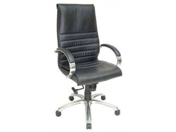 This is an image of Vader Executive Chair