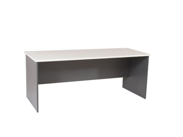 Rapid Worker Slab End Desk