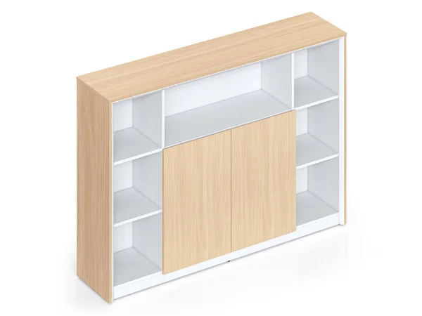 Casa Shelving & Storage Unit 1